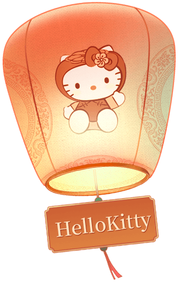 HelloKitty